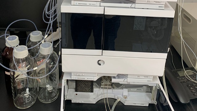 實驗室設(shè)備搬遷服務(wù)之實驗室設(shè)備管理制度解讀 | 幫德運