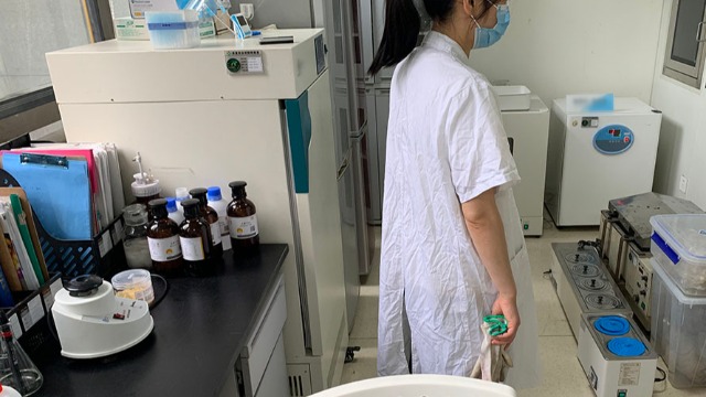 邯鄲市實驗室搬遷公司提醒您：邯鄲人請答“到”|幫德運