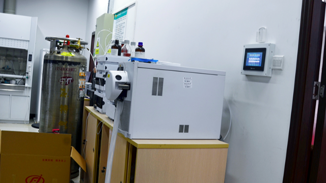 在優(yōu)質(zhì)營商環(huán)境中，張家口市實驗室搬遷公司一路向前|幫德運