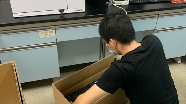 幫德運告訴你深圳市實驗室設(shè)備搬遷要分類