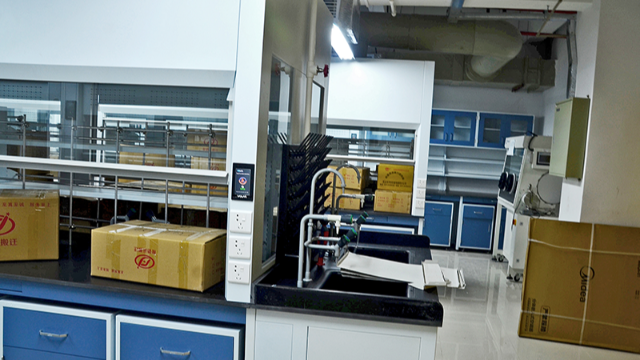 你所不知道的陽泉市實驗室搬遷公司|幫德運