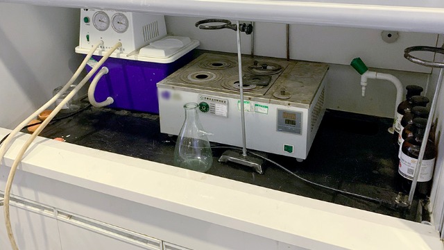 平?jīng)鍪袑嶒炇覂x器搬遷公司|幫德運(yùn)專注實驗室搬遷