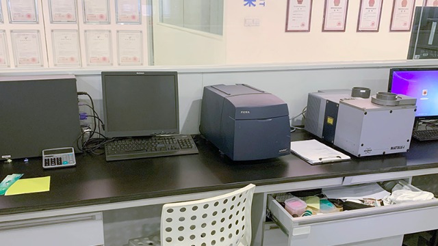 幫德運(yùn)|昌都市實(shí)驗(yàn)室儀器搬遷公司-全國消防日，開展安全活動