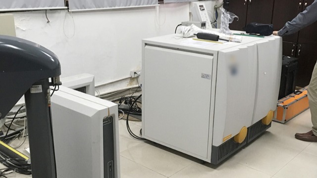 海口市實(shí)驗(yàn)室設(shè)備搬遷為客戶一對一定制搬遷方案|幫德運(yùn) 