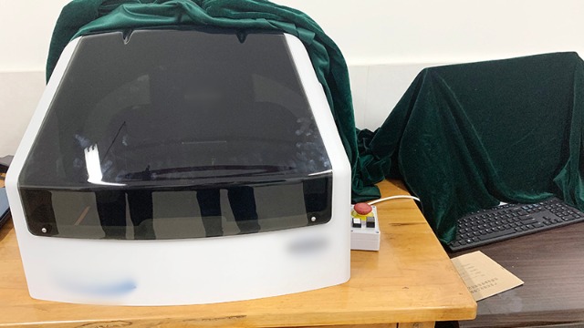 幫德運(yùn)|海口醫(yī)療器械搬遷公司為您解決醫(yī)療儀器設(shè)備搬遷難題