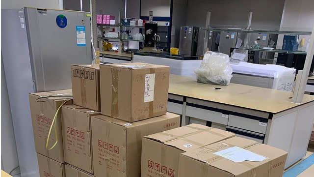 實驗室搬遷的注意事項分享，希望對您有所幫助