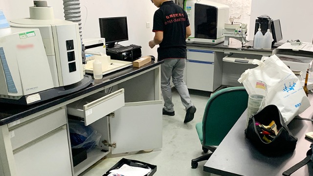 廣州市實驗室搬家迎合互聯(lián)網謀求新發(fā)展