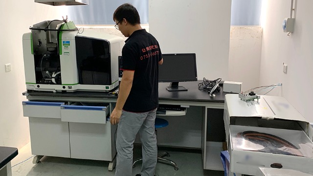 婁底精密儀器設(shè)備搬遷公司的專業(yè)讓市場(chǎng)驚嘆