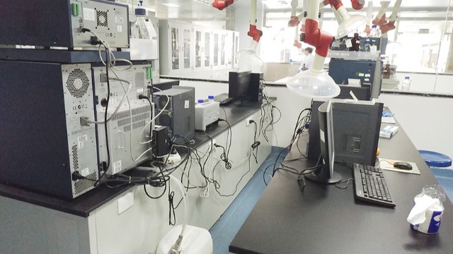 鐵嶺市實(shí)驗(yàn)室搬遷公司告訴您：實(shí)驗(yàn)室的大型設(shè)備，該如何安全搬遷？