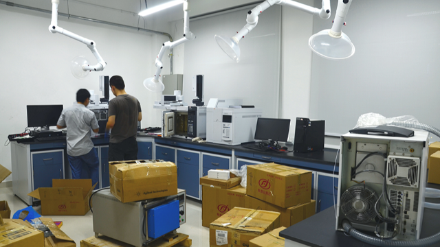 您知道什么是一站式實驗室搬遷服務(wù)嗎？