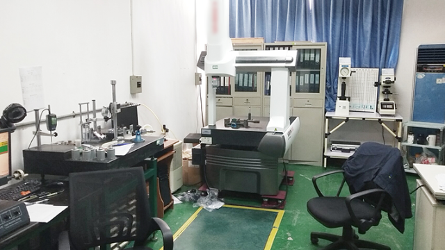 貴陽精密儀器設備搬遷找哪家？—幫德運24小時為您服務