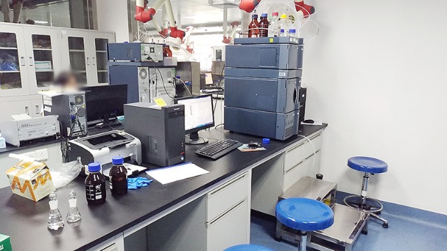 合肥實(shí)驗(yàn)室搬遷的長(zhǎng)期合作伙伴—幫德運(yùn)