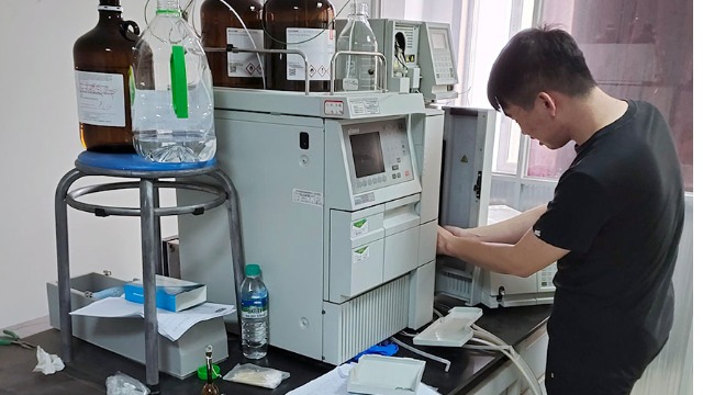 阜陽市實驗室儀器搬遷公司-點對點服務，科學化搬遷