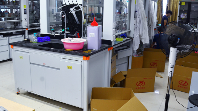 白山市實(shí)驗(yàn)室搬遷公司提醒您：避免強(qiáng)磁對實(shí)驗(yàn)設(shè)備造成影響