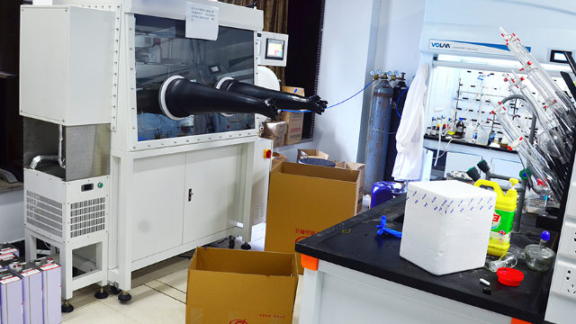 合肥市實驗室設備搬遷哪家強？幫德運來幫您分析