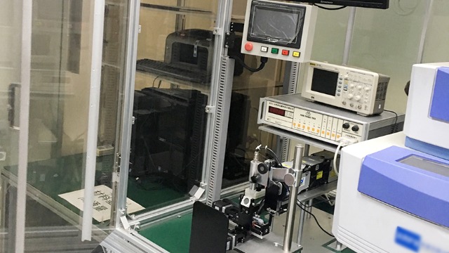 幫德運(yùn)的進(jìn)駐為崇左精密儀器設(shè)備搬遷公司的發(fā)展打開新格局