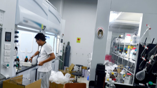 幫德運(yùn)搬遷：拿下實(shí)驗(yàn)室搬遷市場(chǎng)的第一顆“白菜”