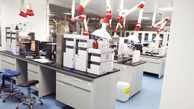 商丘市實(shí)驗(yàn)室搬遷公司：做好的這幾點(diǎn)工作，儀器搬遷可輕松完成！