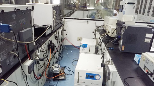 拉薩市實驗室搬遷公司對藏區(qū)各實驗室提供技術(shù)指導(dǎo)服務(wù)