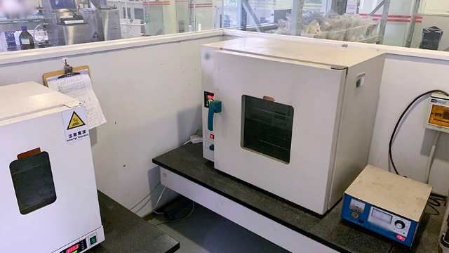 幫德運(yùn)搬遷將自己的專業(yè)態(tài)度分享到瀘州精密儀器設(shè)備搬遷市場