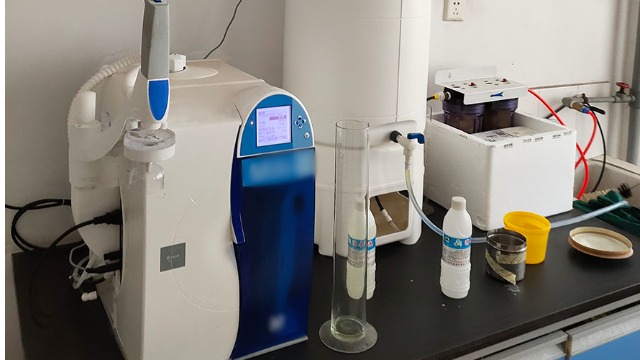 遂寧市實(shí)驗(yàn)室儀器搬遷公司搬遷大型精密儀器 