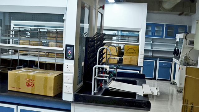 濮陽市實驗室搬遷公司：天氣突變搬遷要注意哪些問題？