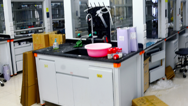 幫德運搬遷公司聊聊實驗室整體搬遷項目經(jīng)費