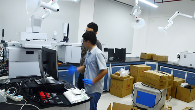 把安全放在第一位的菏澤市實驗室搬遷公司|幫德運(yùn)