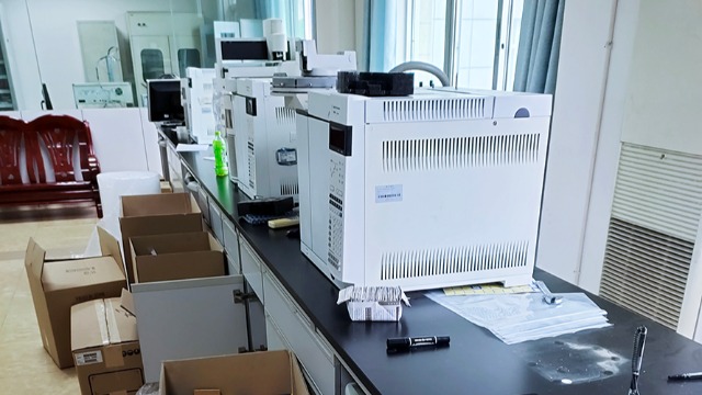 搬遷行業(yè)新風(fēng)向——自貢市實(shí)驗(yàn)室儀器搬遷公司