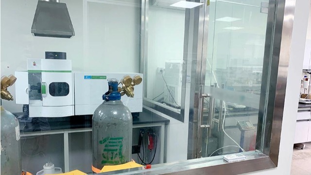 淄博市實驗室搬遷公司服務(wù)與專業(yè)并重|幫德運