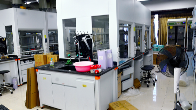 實驗室搬遷對科研發(fā)展的重要作用 