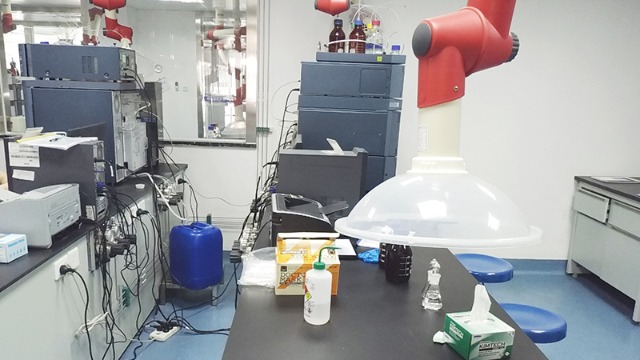 桂林市實(shí)驗(yàn)室搬遷公司大力支持桂林高新技術(shù)產(chǎn)業(yè)發(fā)展