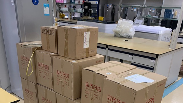 百色市實(shí)驗(yàn)室搬遷公司幫助當(dāng)?shù)匦驴萍嫁r(nóng)業(yè)發(fā)展