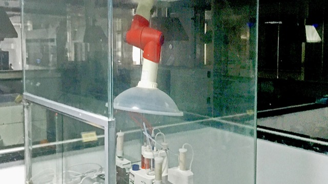 懷化市實(shí)驗(yàn)室儀器搬遷公司：無塵實(shí)驗(yàn)室搬遷事宜