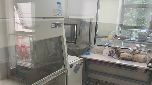 儋州市實(shí)驗(yàn)室搬遷公司：我們靠實(shí)力贏得客戶信任