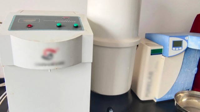 江油市實(shí)驗(yàn)室儀器搬遷公司的發(fā)展現(xiàn)狀