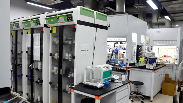 內(nèi)江市實(shí)驗(yàn)室搬遷公司：2021年我們的應(yīng)該怎么做