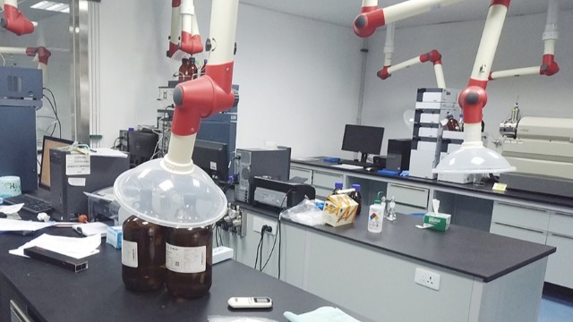 宜賓市實驗室搬家要如何保證大型設(shè)備的搬運安全