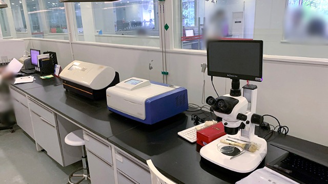 凱里市實驗室儀器搬遷公司的搬遷過程 