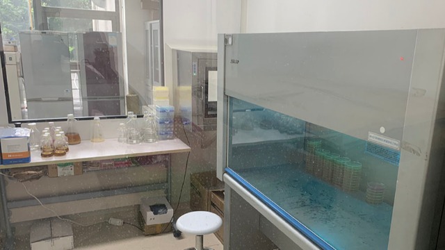 資陽市實驗室搬家必須做好物流運輸保障