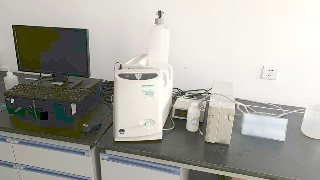 個舊市實驗室儀器搬遷公司的發(fā)展現(xiàn)狀