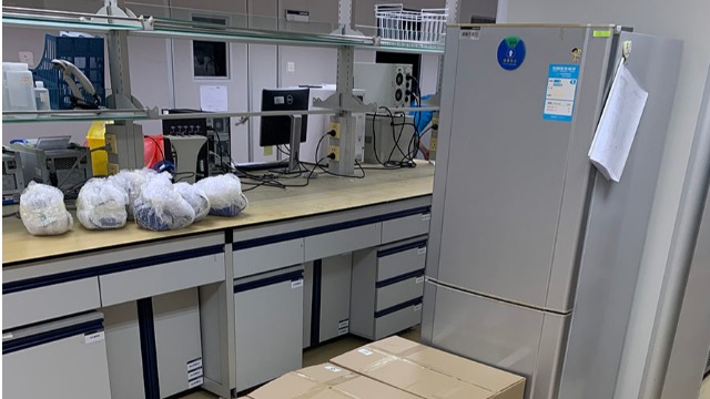 幫德運(yùn)為遂寧市實(shí)驗(yàn)室搬家提供高品質(zhì)服務(wù)