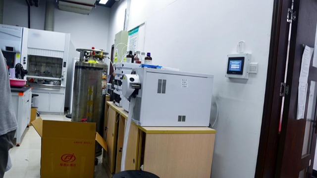 亳州市實驗室搬遷公司：真正的整體搬遷服務商