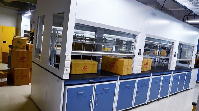 宿州市實驗室搬遷公司：勇于承擔(dān)社會責(zé)任