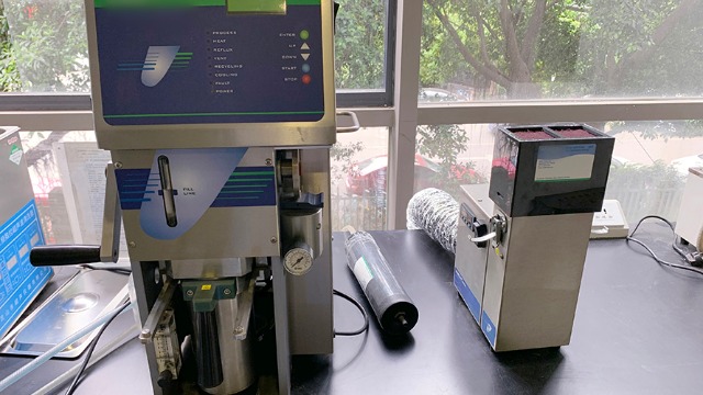 興平市實驗室儀器搬遷公司深受顧客的喜愛