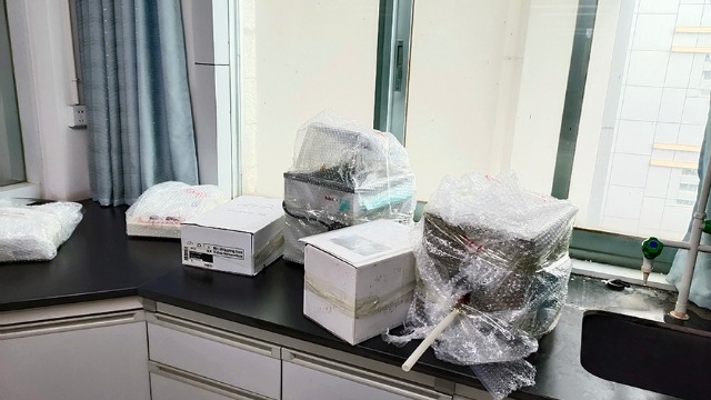 伊春市實驗室儀器搬遷公司：實驗室儀器檢定