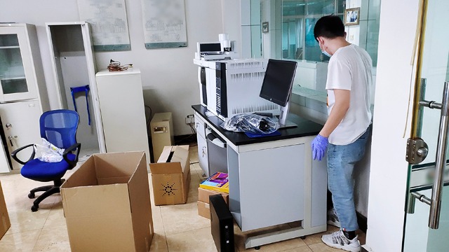 玉溪市實(shí)驗(yàn)室搬遷公司：如何快速選擇靠譜的公司