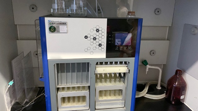 德令哈市實驗室儀器搬遷公司的發(fā)展背景