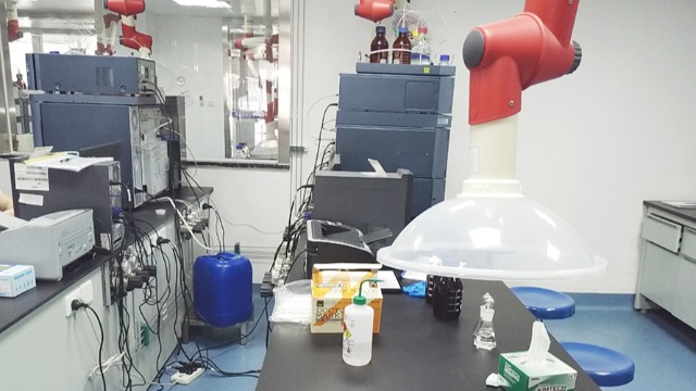 大理市實驗室搬家前要提前熟悉新址布局