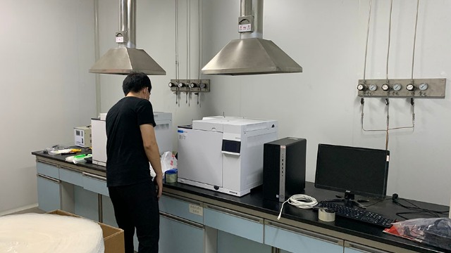 吉林市實(shí)驗(yàn)室儀器搬遷公司：搬遷“廢棄物”處理